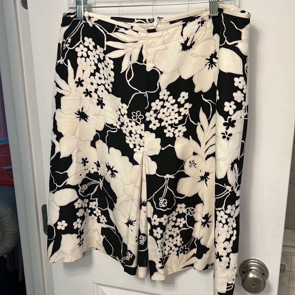 Ann Taylor skirt